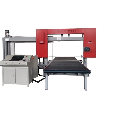Tagliatrice di CNC a doppia lama 10m/min DTC-SD2012 10kw