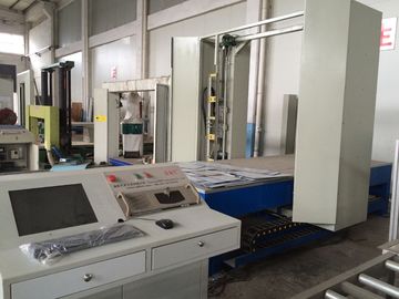 Taglierina calda calda di contorno del cavo di vendita DTC-E3012 di serie di D&T con lo spirito dorato in Cina