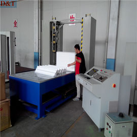 Schiuma calda durevole Interamente Automatica del cavo che taglia la macchina di CNC per forma di ENV 2D