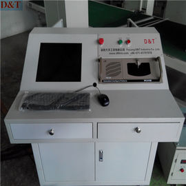 Strato di 13KW ENV e tagliatrice di forma con cavo multiplo