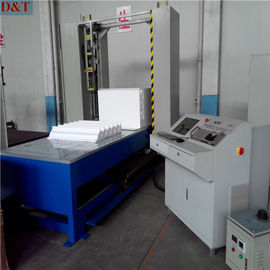 Tagliatrice calda elettrica sicura del cavo 3D ENV di CNC per il polistirene espanso