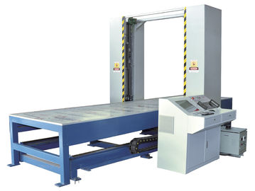taglierina calda di CNC ENV del cavo del cavo elettrico di 380V 50HZ per il polistirene espanso