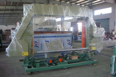 computer di industriale della tagliatrice della spugna della schiuma di contorno di CNC 8kw 8.14kw