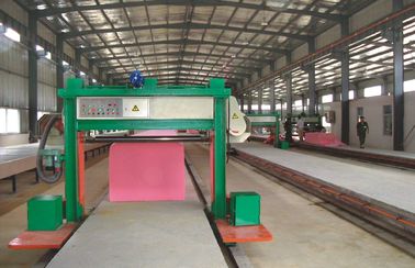computer di industriale della tagliatrice della spugna della schiuma di contorno di CNC 8kw 8.14kw