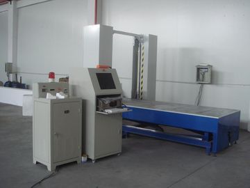Tagliatrice calda di CNC di Thermocol della trinciatrice di cavo della schiuma di alta qualità del certificato del CE di D&T