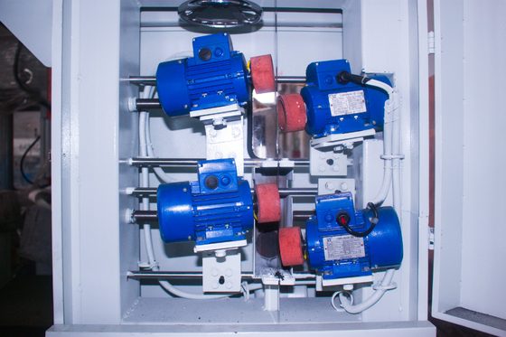 Taglierina verticale industriale della schiuma per il materasso 1.74kW della spugna