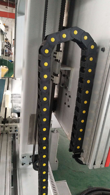 la tagliatrice orizzontale della schiuma del blocchetto spesso della spugna di 2mm ha personalizzato