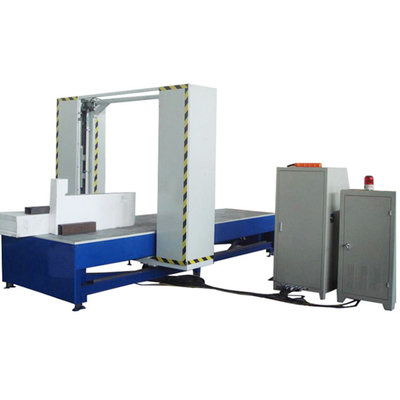 taglierina calda della schiuma del cavo di CNC 13.5kw per forma 2D/3D di ENV