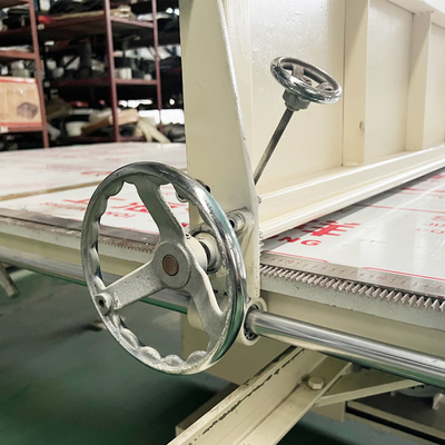 Buona taglierina verticale manuale 1.74kW automatico della spugna di prezzi DTLQ-4L