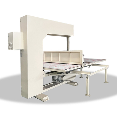 Buona taglierina verticale manuale 1.74kW automatico della spugna di prezzi DTLQ-4L