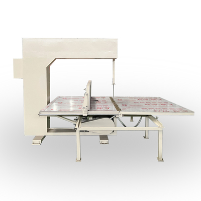 Buona taglierina verticale manuale 1.74kW automatico della spugna di prezzi DTLQ-4L