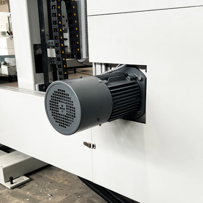 Tagliatrice della schiuma di CNC a doppia lama per l'unità di elaborazione rigida EVA Rock Wool
