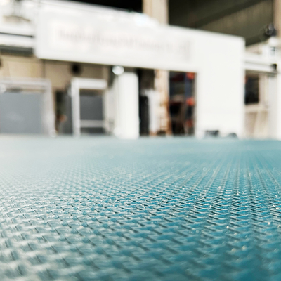 Tagliatrice della schiuma di CNC a doppia lama per l'unità di elaborazione rigida EVA Rock Wool