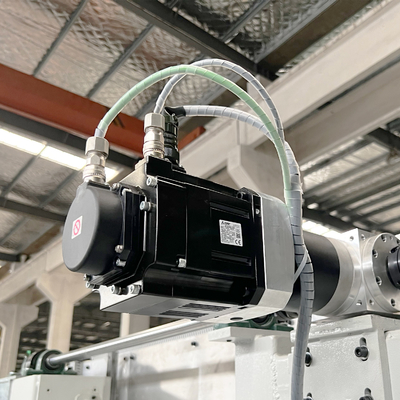 Tagliatrice della schiuma di CNC a doppia lama per l'unità di elaborazione rigida EVA Rock Wool