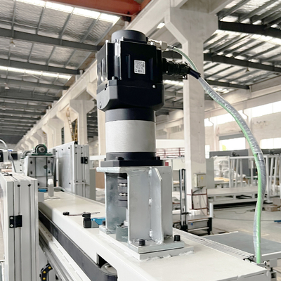 Tagliatrice della schiuma di CNC a doppia lama per l'unità di elaborazione rigida EVA Rock Wool