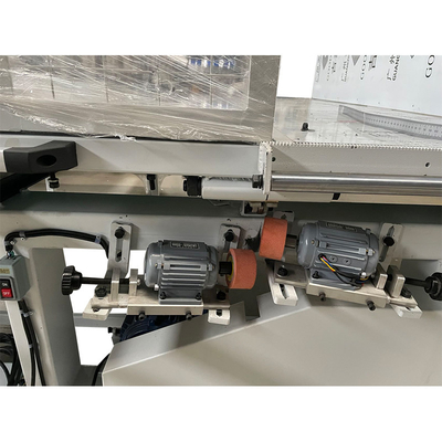 Del manuale tagliatrice della spugna della schiuma dell'unità di elaborazione verticalmente DTLQ-4LB D&T