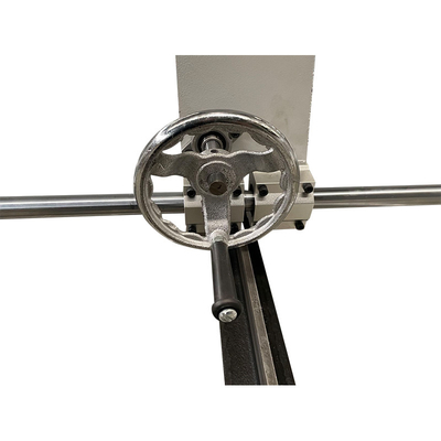 Del manuale tagliatrice della spugna della schiuma dell'unità di elaborazione verticalmente DTLQ-4LB D&T