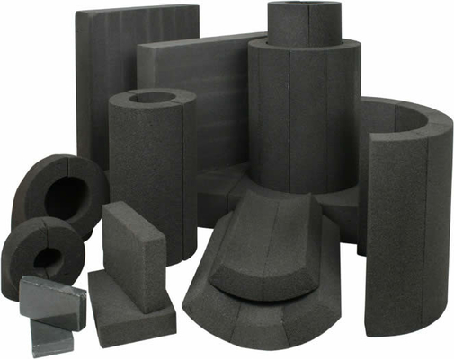 L'unità di elaborazione della lana di roccia di ECNC spuma tagliatrice per 2D forma complessa DTC-F2012