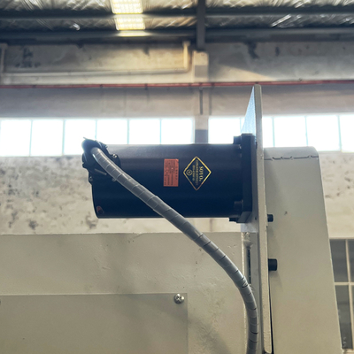 DTC - schiuma d'oscillazione della spugna di CNC a doppia lama della tagliatrice SD2012