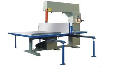 Tagliatrice verticale della spugna di Matress con la guida lineare che posiziona volante 1.74kw