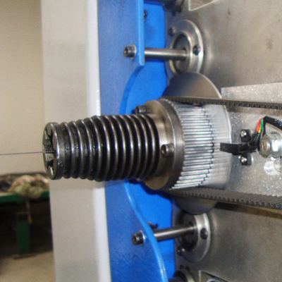 Lama oscillante dell'unità di elaborazione della schiuma della macchina di taglio orizzontale della spugna di CNC automatica