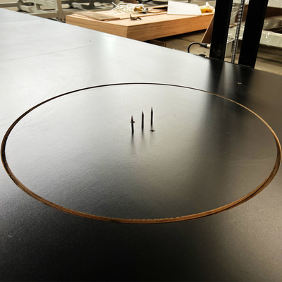 3D il CNC caldo ENV del cavo di asse di CNC 3 spuma taglierina per gli strati della schiuma di stirolo