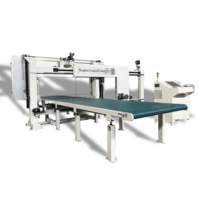 Materiali da costruzione del cavo verticale di EVA Foam Cutting Machine Fast