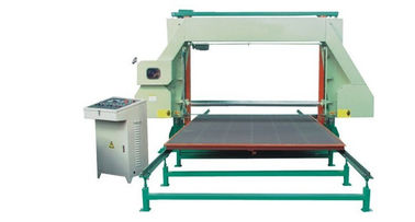 Taglierina automatica 8.14KW, tagliatrice della lama del trasduttore della taglierina della spugna della schiuma di stirolo