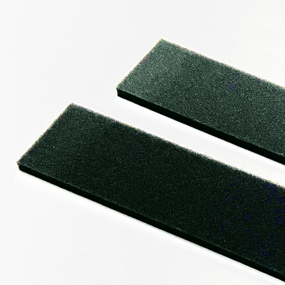 Velocità veloce 600mm della spugna del PE della schiuma della macchina verticale automatica della taglierina