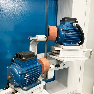 Velocità veloce 600mm della spugna del PE della schiuma della macchina verticale automatica della taglierina