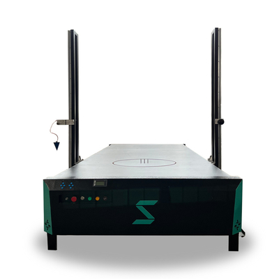 D&T 3D CNC 3 Axis Hot Wire Eps Foam Cutter per fogli di polistirolo