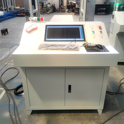 Macchina di taglio di schiuma in PU CNC ad alta precisione personalizzabile per spugna di schiuma rigida EVA