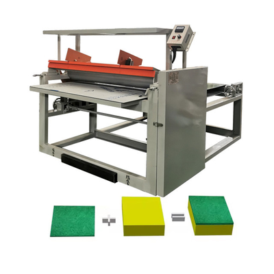 Abrasivo Green Cleaning Pad Spugna da cucina laminato Macchina ecologica