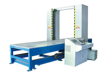 Taglierina calda della schiuma del cavo di forma automatica di CNC 3D dal produttore della macchina della Cina