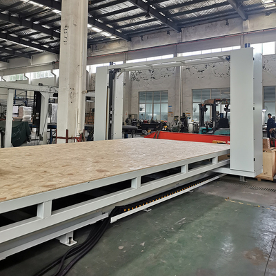 filo caldo CE polistirolo Cnc EPS schiuma macchina di taglio Full Automatic