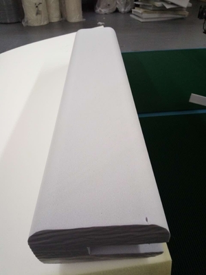 Macchine automatiche CNC per il taglio di lame a anello per PS/PE/EPE