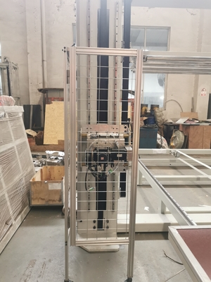 Macchina di scissione di schiuma EVA CNC a vuoto Materasso Macchina di cuscino di schiuma a memoria PU ODM Accettabile