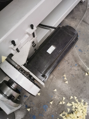 Macchine per il taglio CNC, tagliatrici a lama oscillante, per materiali di schiuma, industria dei materassi e dei mobili