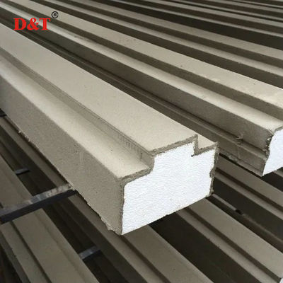 Soluzione di rivestimento efficiente EPS Cement Coating Machine for Expanded Polystyrene, Cement Plastering