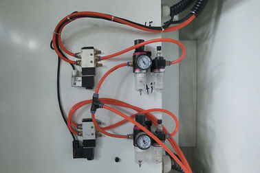 Tagliatrice di giro automatica verticale della spugna della tagliatrice della schiuma dell'unità di elaborazione con CE