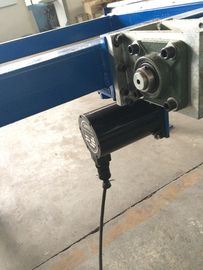 Tagliatrice della schiuma di CNC di orizzontale di alta precisione della taglierina di contorno della schiuma di EVA