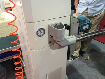 Tagliatrice della schiuma di CNC del materasso di potere di 4 chilowatt/macchina spugna di taglio