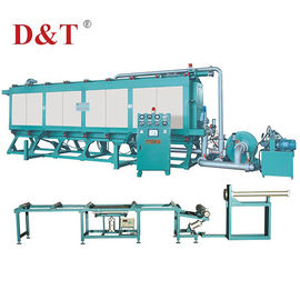 Fresatrice con il vuoto, fresatrice del blocchetto di SPB200/DZ ENV di forma di ENV