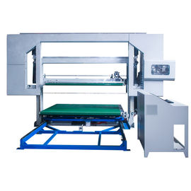 Tipo automatico di CNC della tagliatrice di profilo della schiuma dell'unità di elaborazione del CE per schiuma flessibile