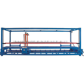 Tagliatrice degli strati del polistirolo dal produttore Eps Sheet Machine della macchina di CNC