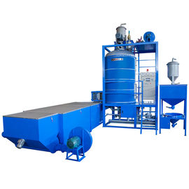 Schiumatura a macchina delle perle dell'estensore ENV della schiuma di stirolo automatizzata DTF500J ENV pre