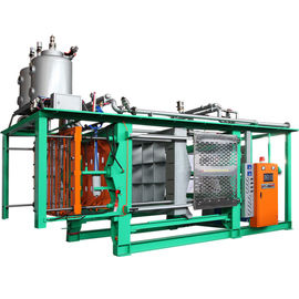 Il rilascio idraulico ENV modella la macchina di formatura FAV 1750 automatica