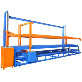 Tagliatrice automatica del blocchetto ENV di Uncontinuous 2m/Min