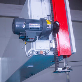 Macchina automatica affidabile della taglierina della schiuma della spugna per il cotone della perla di EVA