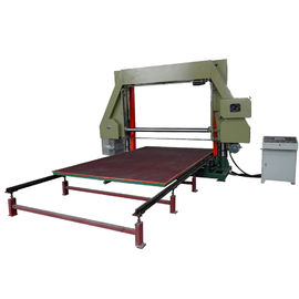 Affettatrice automatica di D&T per Eva Horizontal Foam Cutting Machine